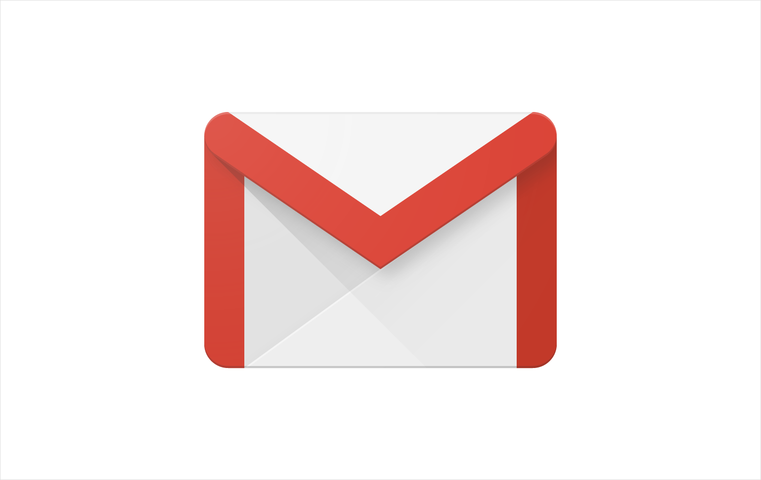 Синхронизация контактов с помощью Gmail