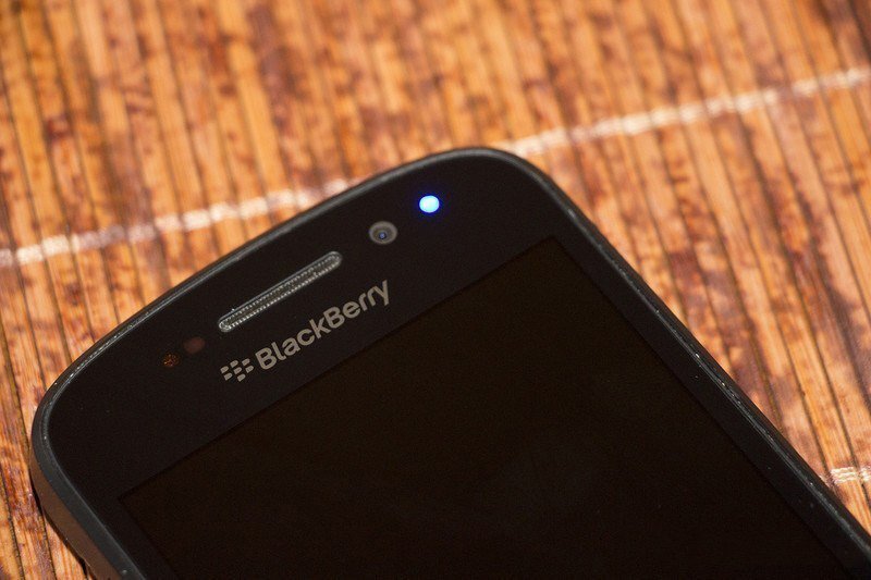 Ошибки bberror на BlackBerry OS 10